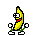 Au secours !!!!!!!!!! Banana